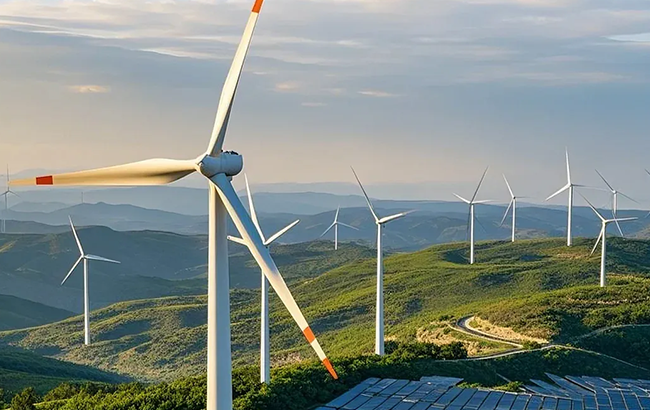 Sangfor Technologies Recognized as a Sample Vendor in the Gartner® Hype Cycle™ for Data Center Infrastructure Technologies, 2025