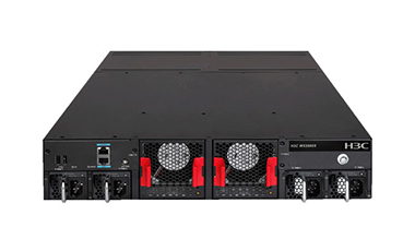 Multi-Service Access Controller