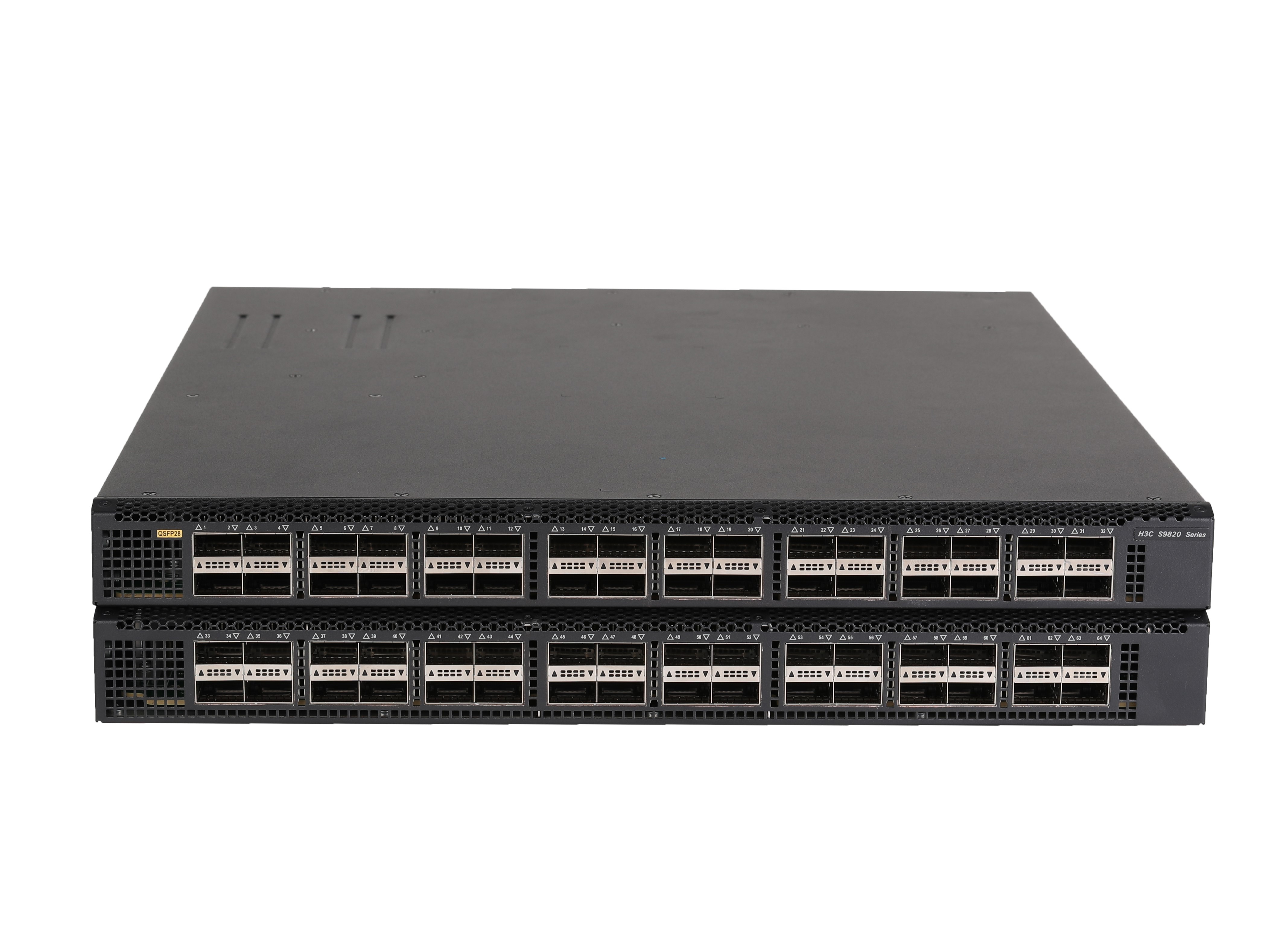 Data Center Switches